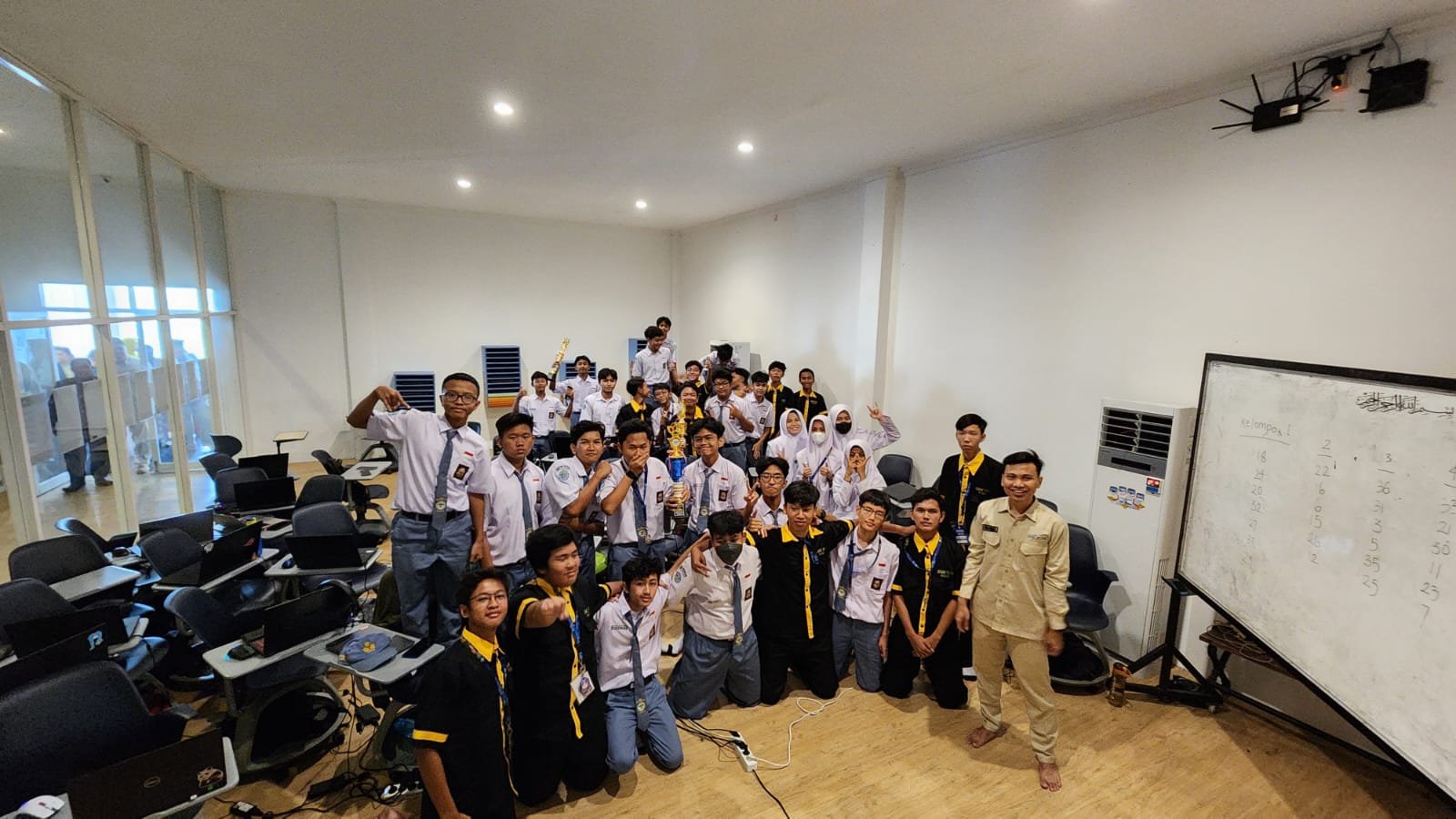 Kelas 3