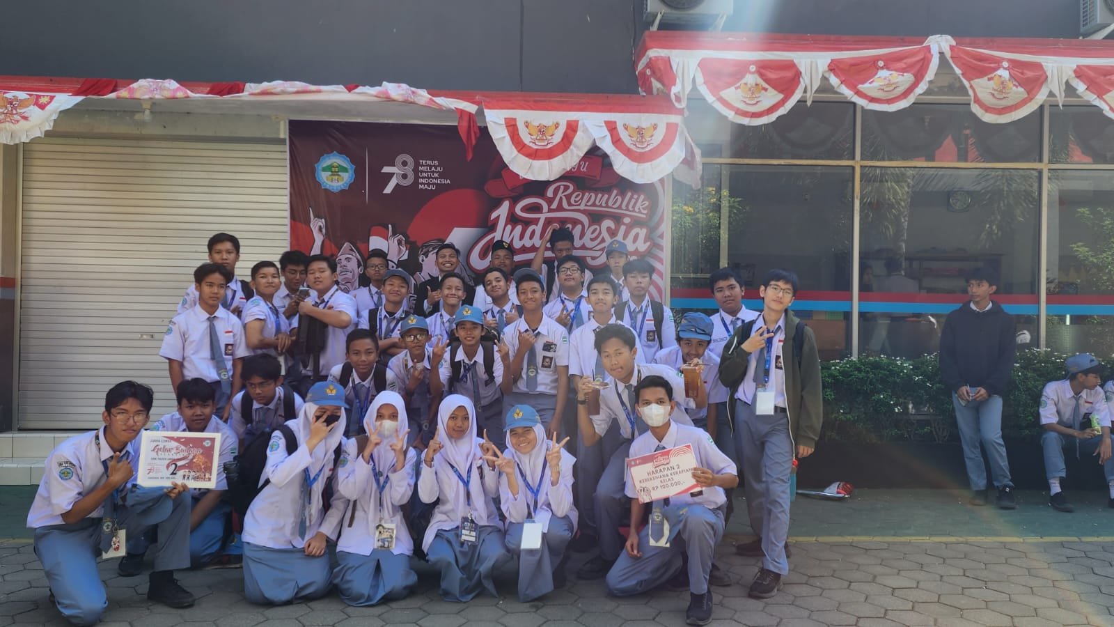 Kelas 1