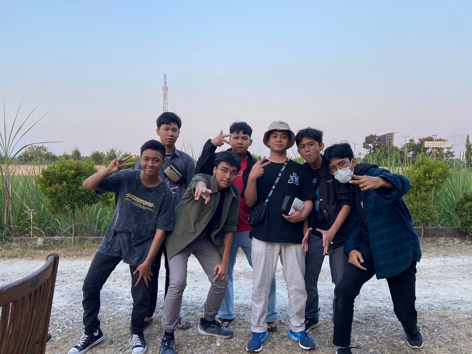 Kelas 2